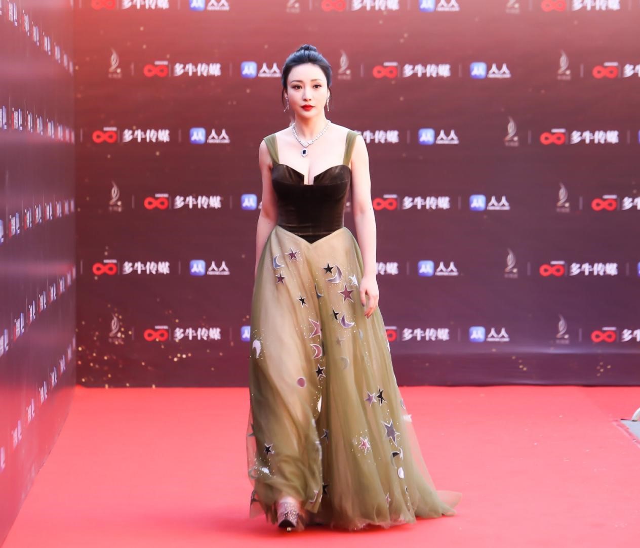 2018牛耳奖盛典,牛耳奖盛典