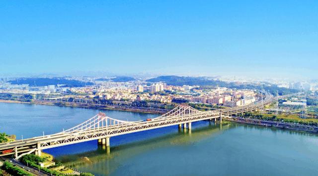 东莞市中国百强镇2021排名,东莞15镇入围全国百强镇榜单