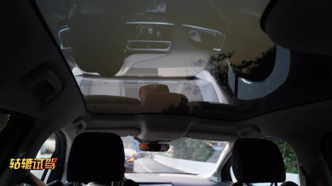 捷豹i-pace奇葩吗,捷豹ipace优点