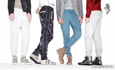 当年那些令年轻人疯狂的高街潮牌班尼路、美特斯邦威现在咋样了？