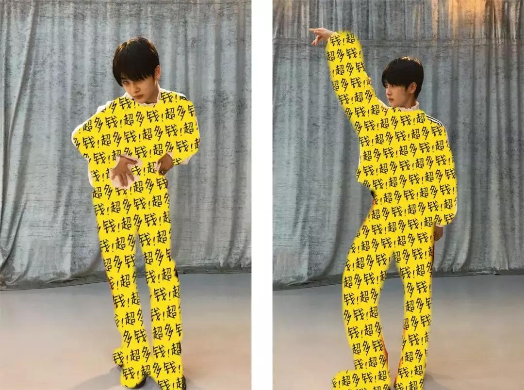 创2|又一批新鲜的小哥哥入库啦，现在入市稳赚不赔