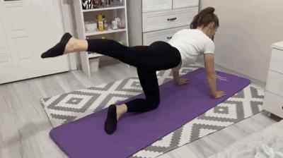 臀塌陷假胯宽怎么练,臀塌腿粗假胯宽正确修复