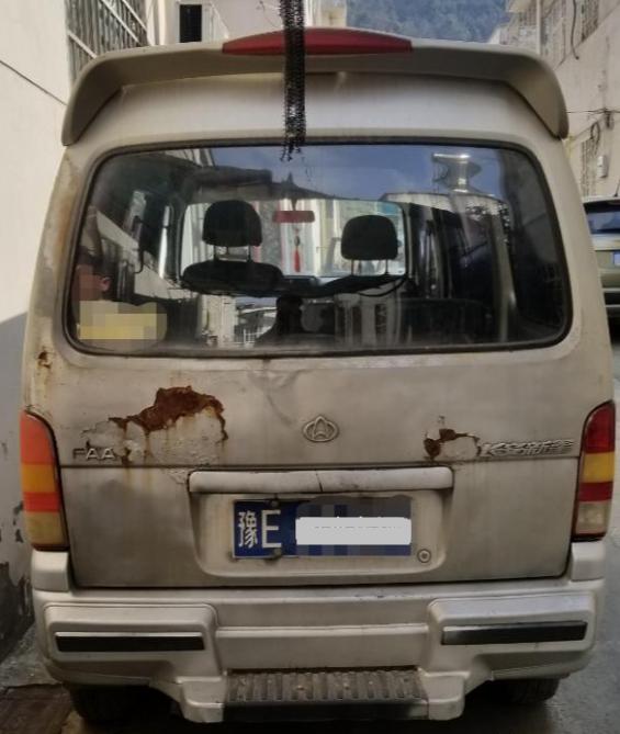 3万块钱的国产车,国产车三万左右能买到什么车