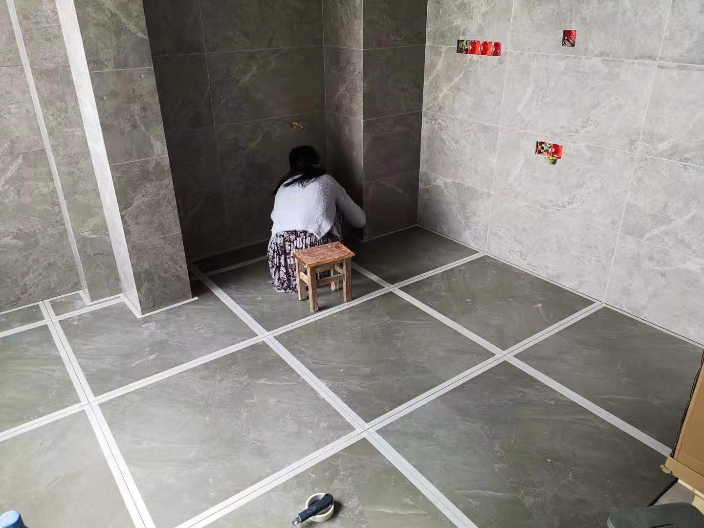 家装修打扫卫生,装修后全屋深度保洁全过程