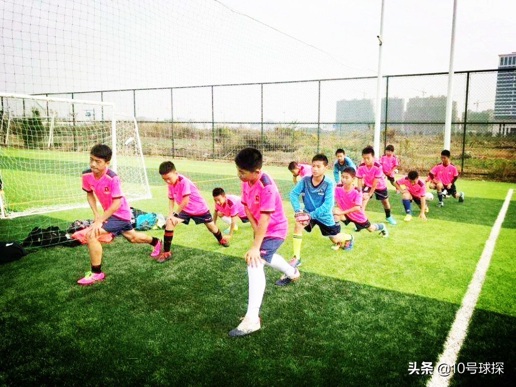 孩子对足球运动的真实想法,足球对于孩子成长的帮助和启发