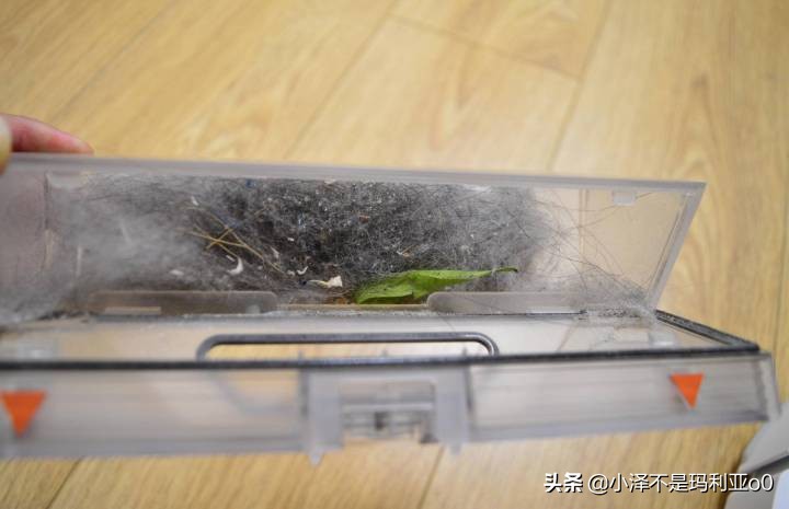 追觅扫拖地机器人测评,扫地拖地全套