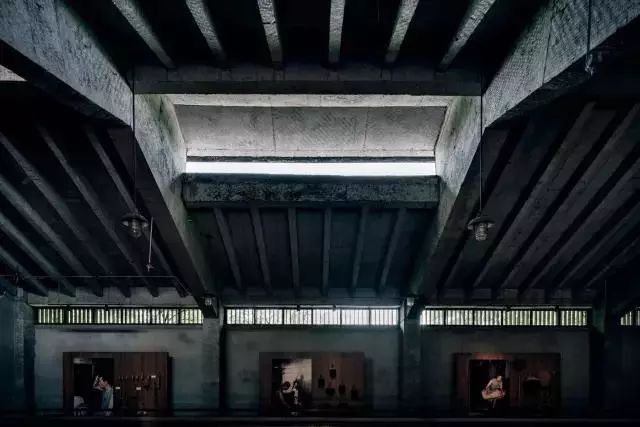 水井坊古窖池遗址,水井坊活文物原址酿造