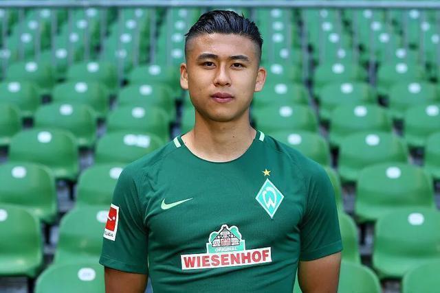 国足与越南男足身材对比,国足身体素质对比