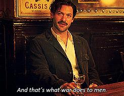 海明威有多励志,海明威巅峰颜值