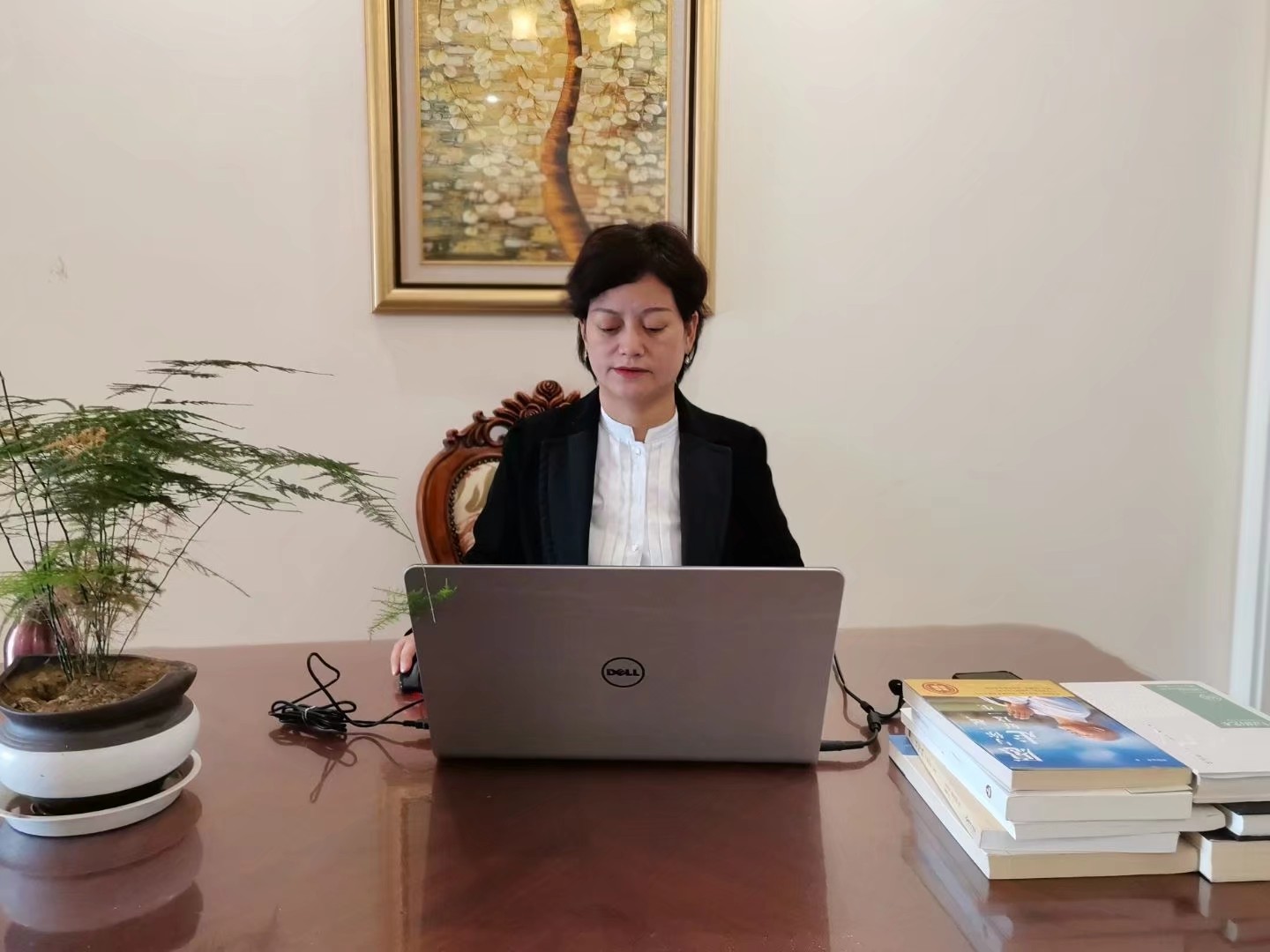 让教育关注到每一个学生！武侯领川王曼丽老师扬帆而行，乘风破浪