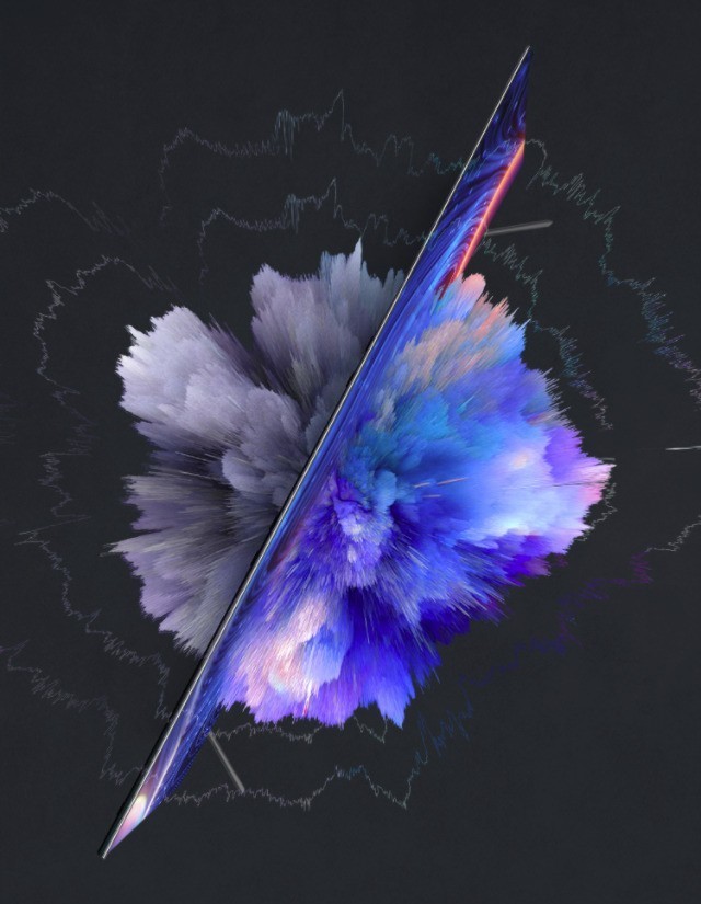 4千左右的智能电视推荐,四千性价比最高的电视机