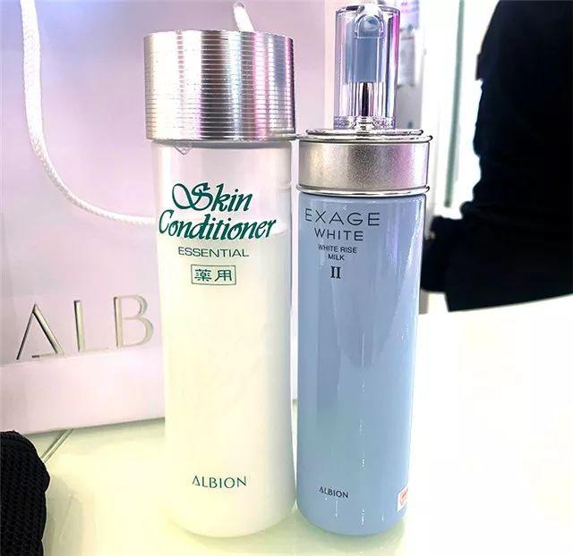 日本50多岁女性水乳推荐,日本好用不贵的水乳套装1000左右