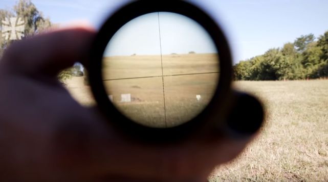 德国mg42通用机枪现代版,mg42机枪有多厉害