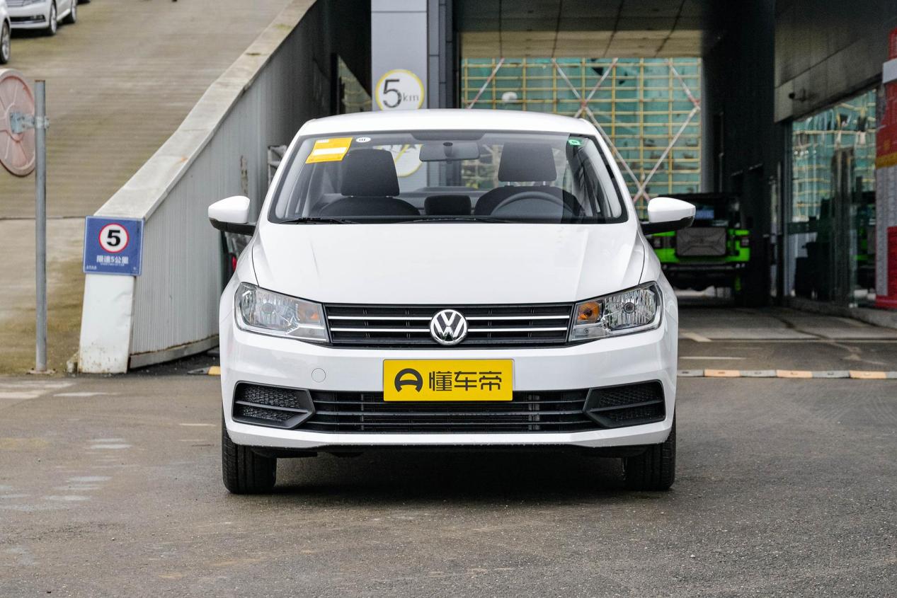 8年未改款,18年三万多的大众桑塔纳值得买吗