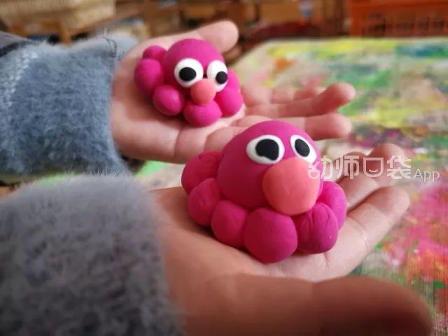 创意手工粘土100种水果,元旦超轻粘土手工制作大全创意