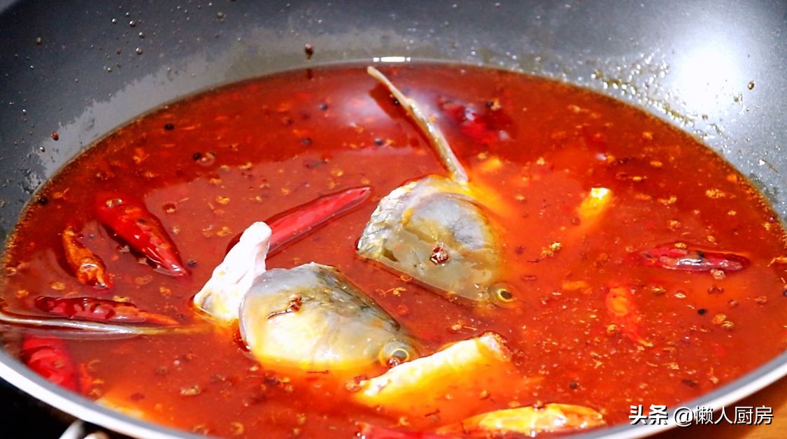天冷鱼怎么吃最好,冷吃麻辣鱼怎么做才好吃