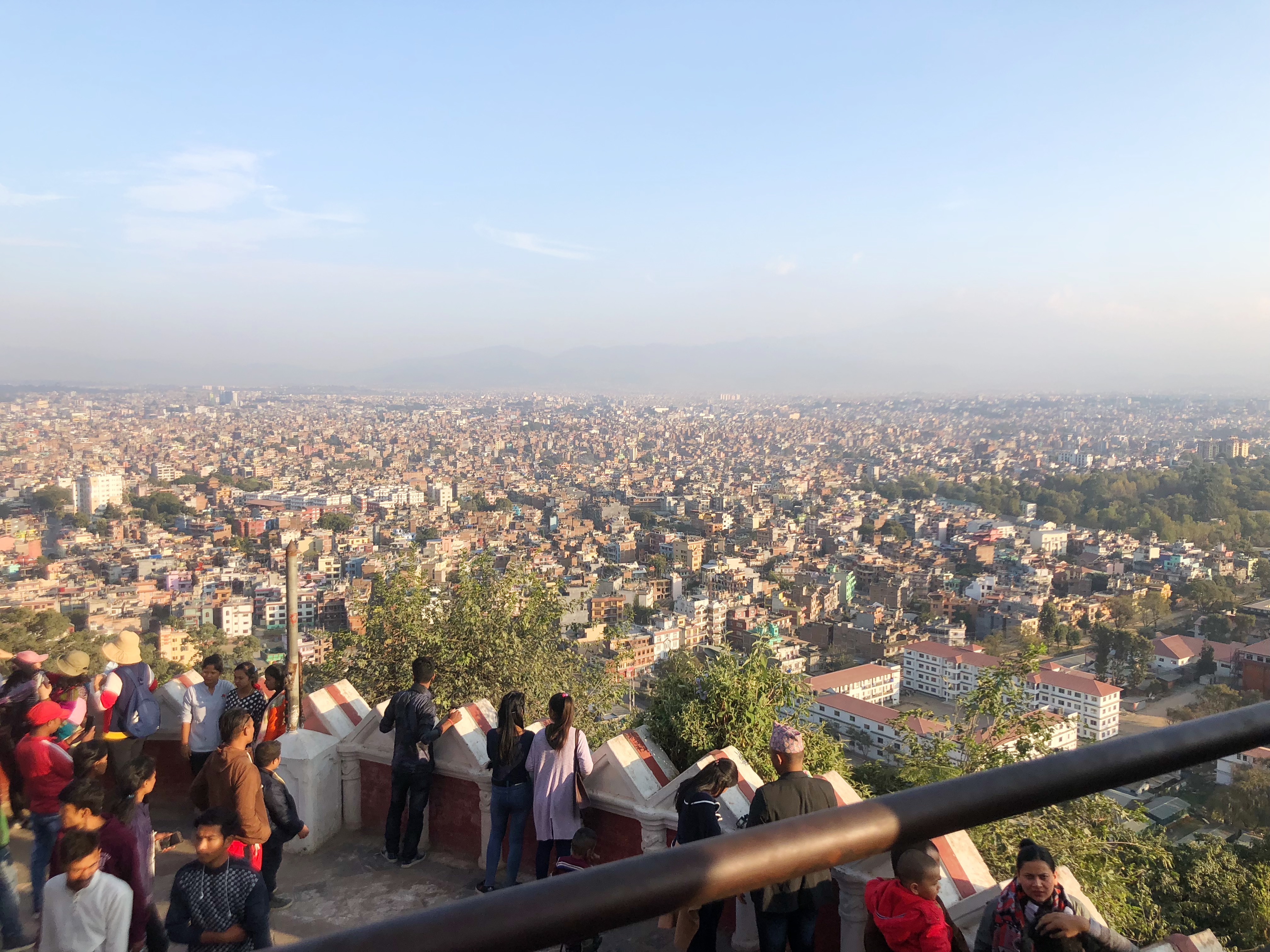 尼泊尔自由行旅游攻略,尼泊尔自驾游纯玩路线定制