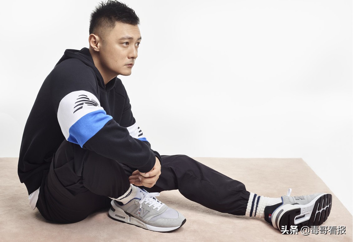 newbalance997h和997有什么区别,newbalance复古跑鞋推荐