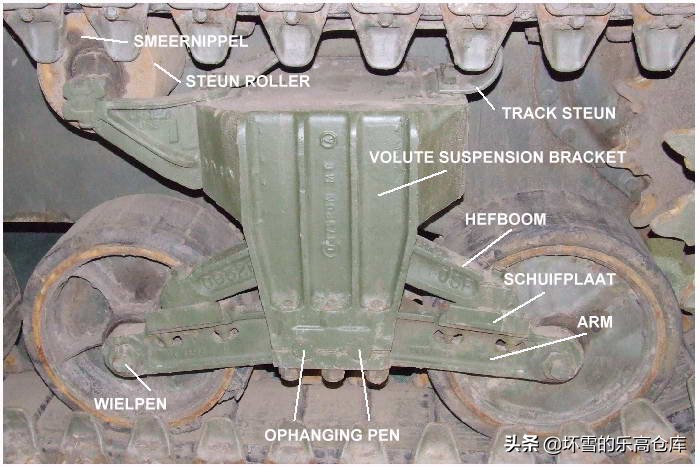 m2谢尔曼坦克,全冠积木谢尔曼坦克测评