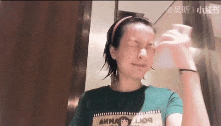 我家那闺女护肤,我家那闺女里面的护肤品