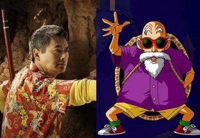 那些年最还原原著人物的演员,那些最忠于原著的演员