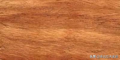 看完这篇红木图解你就是专家,红木百科知识图解