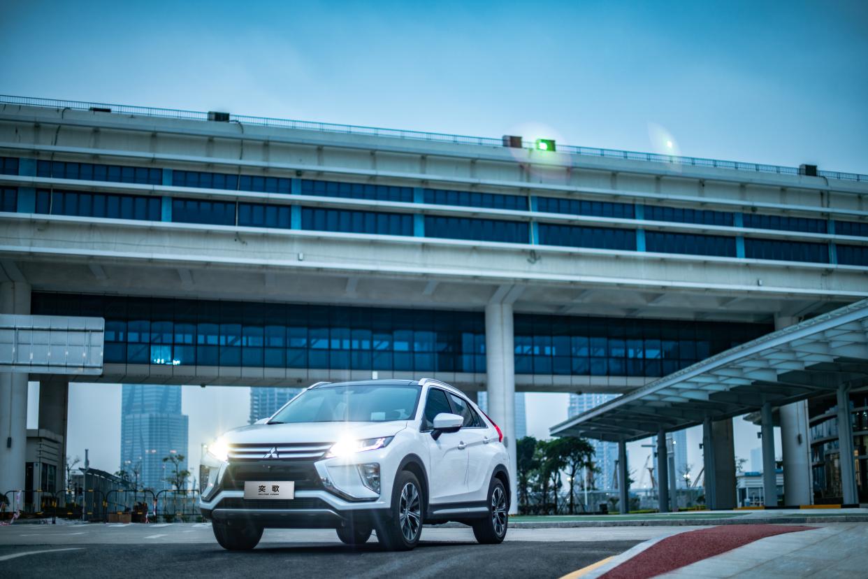 广汽三菱奕歌第四次保养项目,保养一次本田雅阁需要多少钱