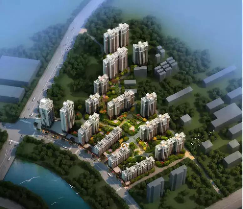 抚州头条新楼盘视频,2022抚州有哪些好楼盘在售