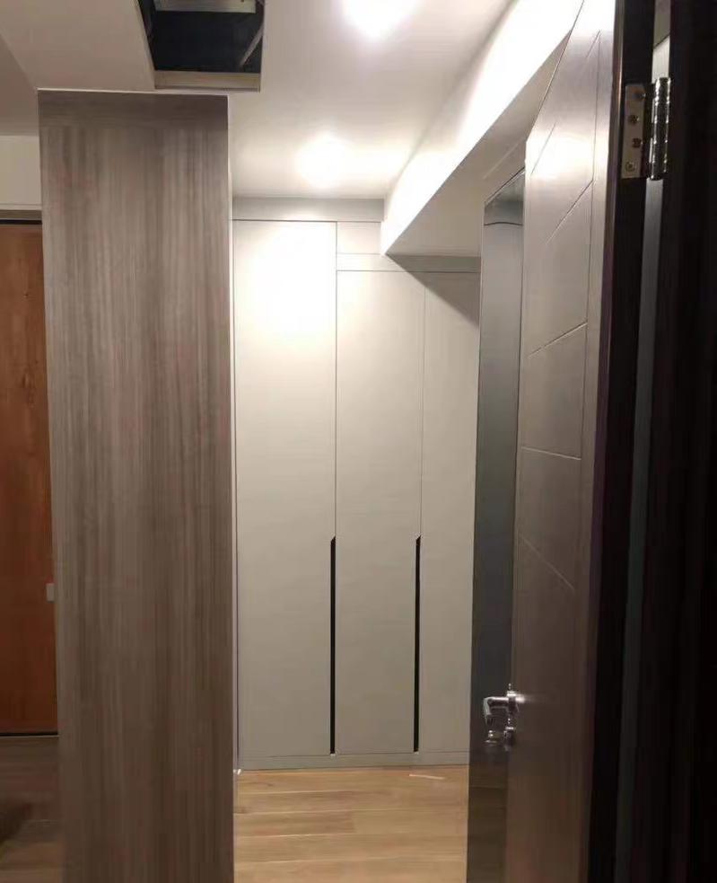 衣柜低价套餐有什么坑,衣柜价格跌破底线