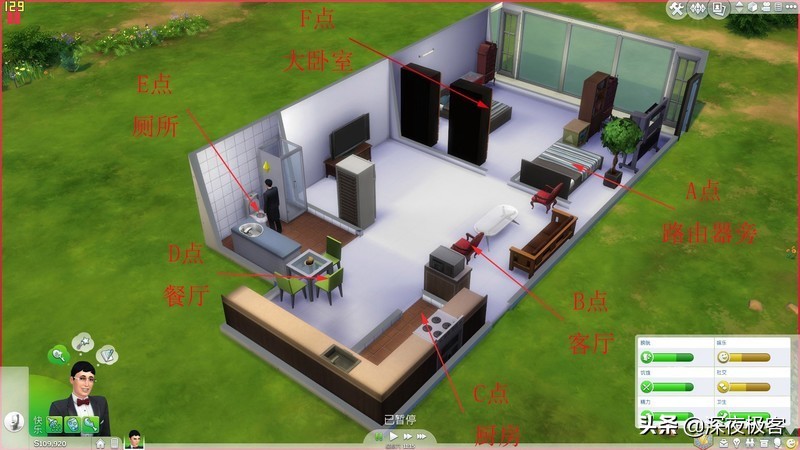 分享我的改装心得,分享我的改造经历