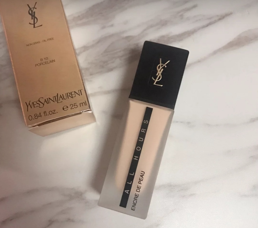 大油皮亲测福音：专为油皮量身定做，越出油越漂亮！