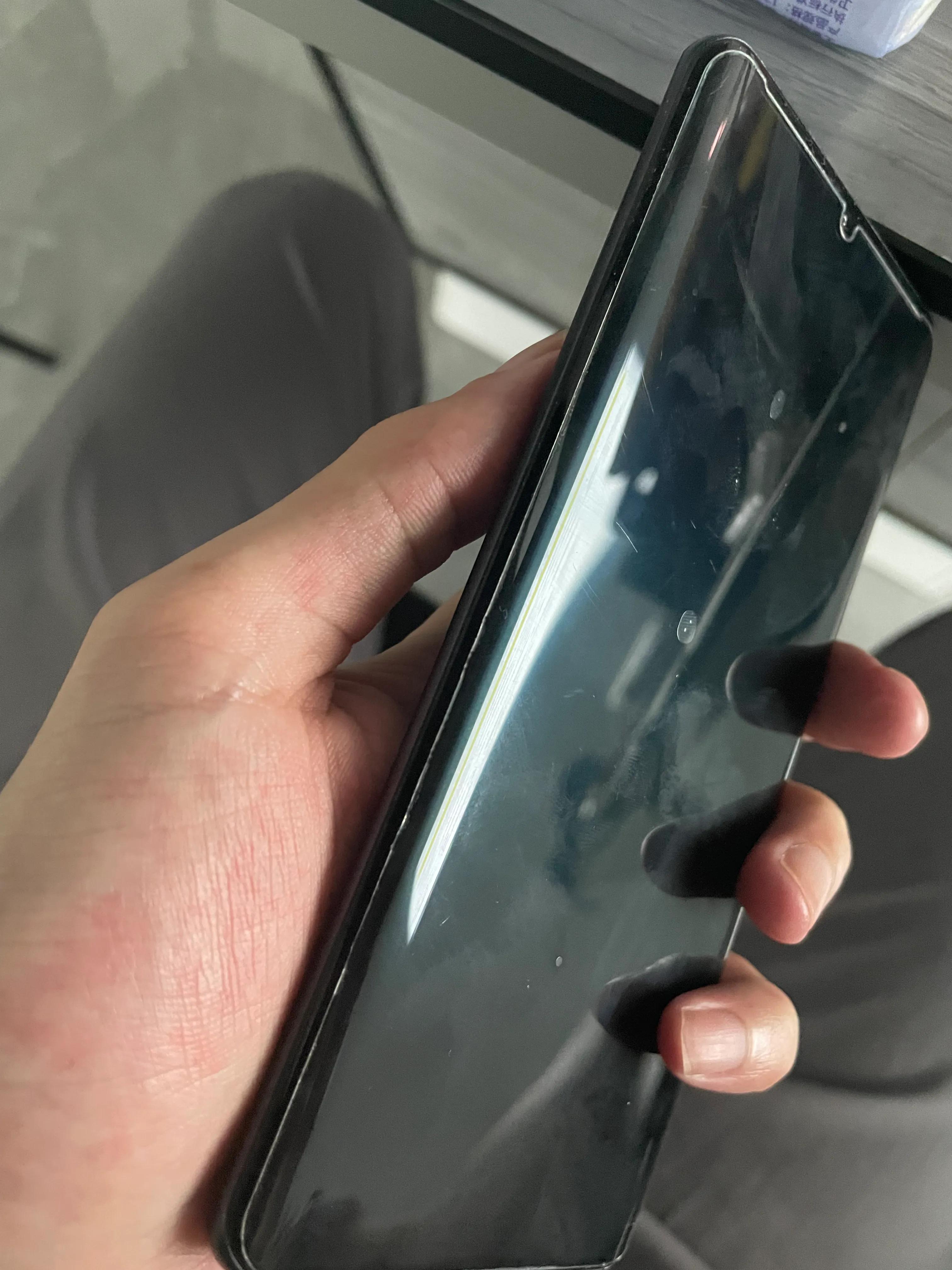 华为p50pro贴膜什么样的好,华为p50pro手机贴膜视频教程