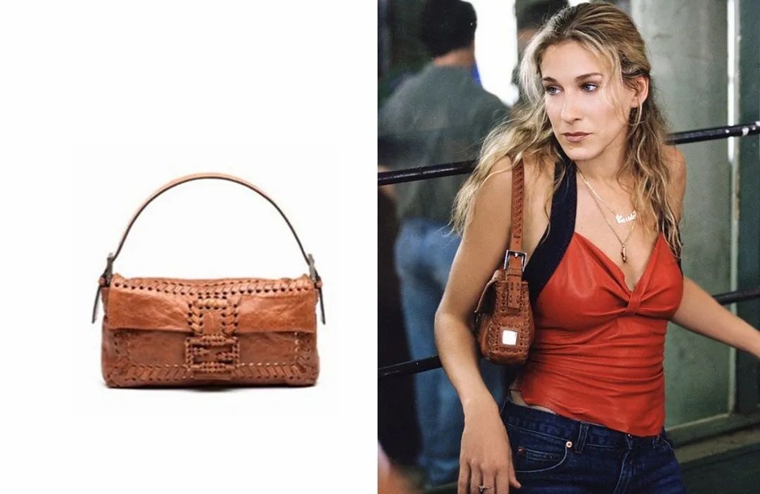 美丽废物包包推荐,美丽废物包平价