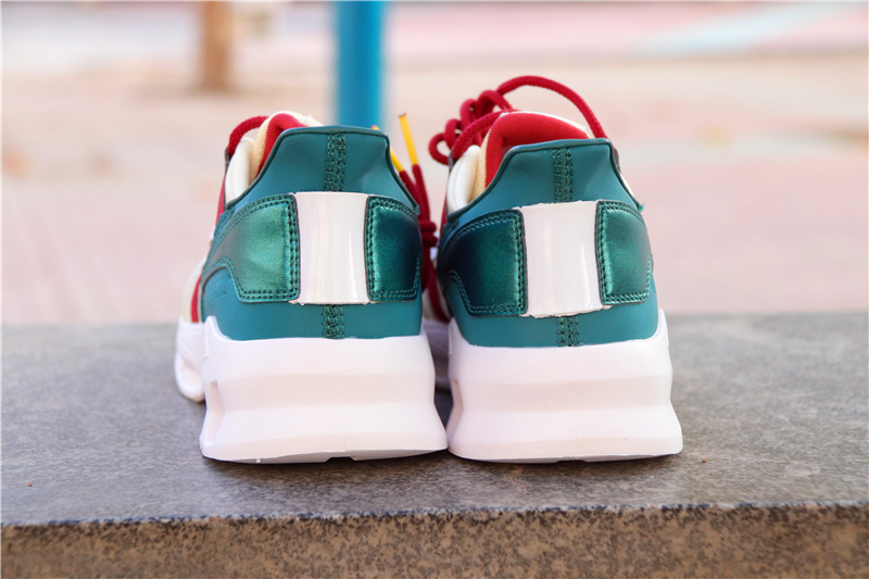 穿上跟没穿一个样？不足200元，这款玩觅休闲鞋值得买吗？