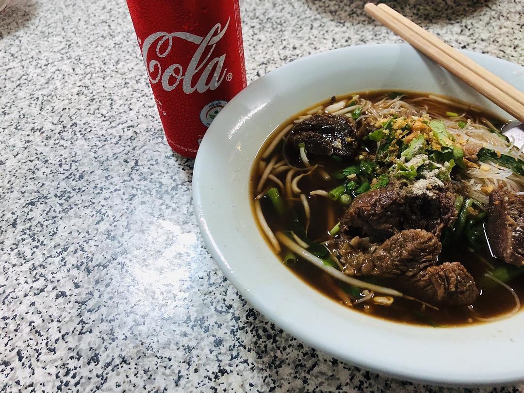 泰国曼谷自由行带食物攻略,泰国曼谷吃饭攻略