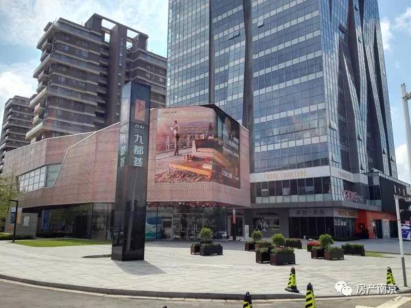 万科都荟楼盘图,南站万科都荟南苑