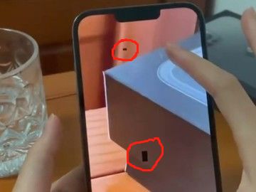 iphone13粉屏bug,iphone13系列问题