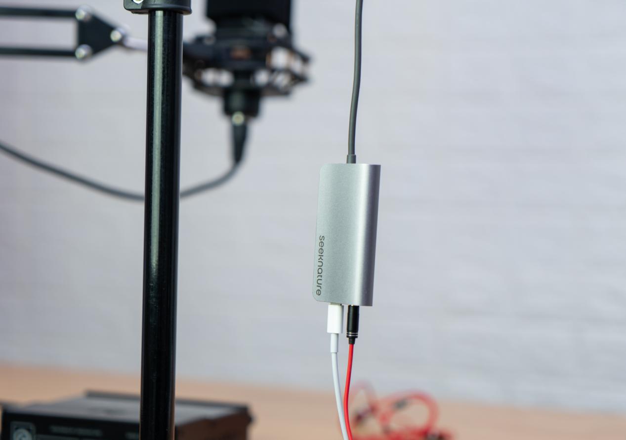 别说学不会,手把手教你直播当UP!