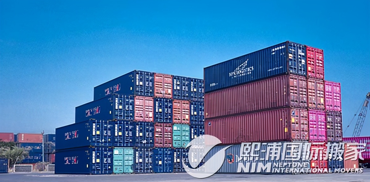 海运中被甩柜如何操作,国际物流海运有哪些渠道