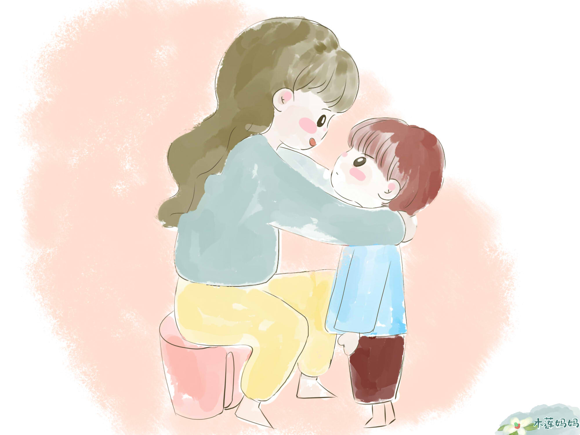 如何正确对待幼儿的无理取闹,怎样纠正孩子撒泼无理取闹坏毛病