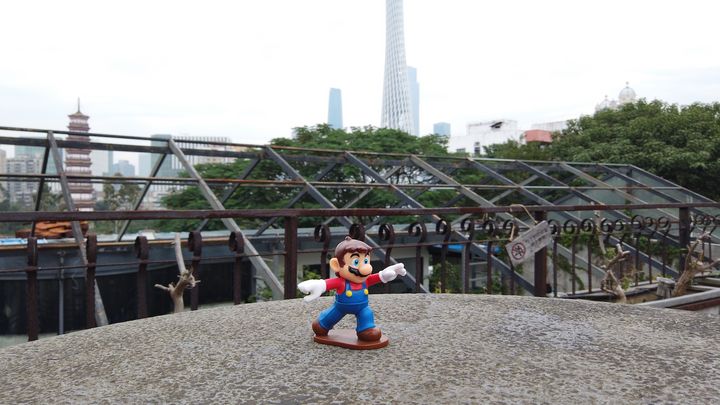 大疆口袋相机大光圈,大疆口袋相机拍摄好用吗