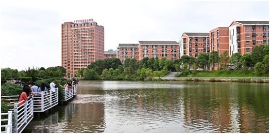 湖南信息学院到底怎么样,湖南信息学院校风好吗