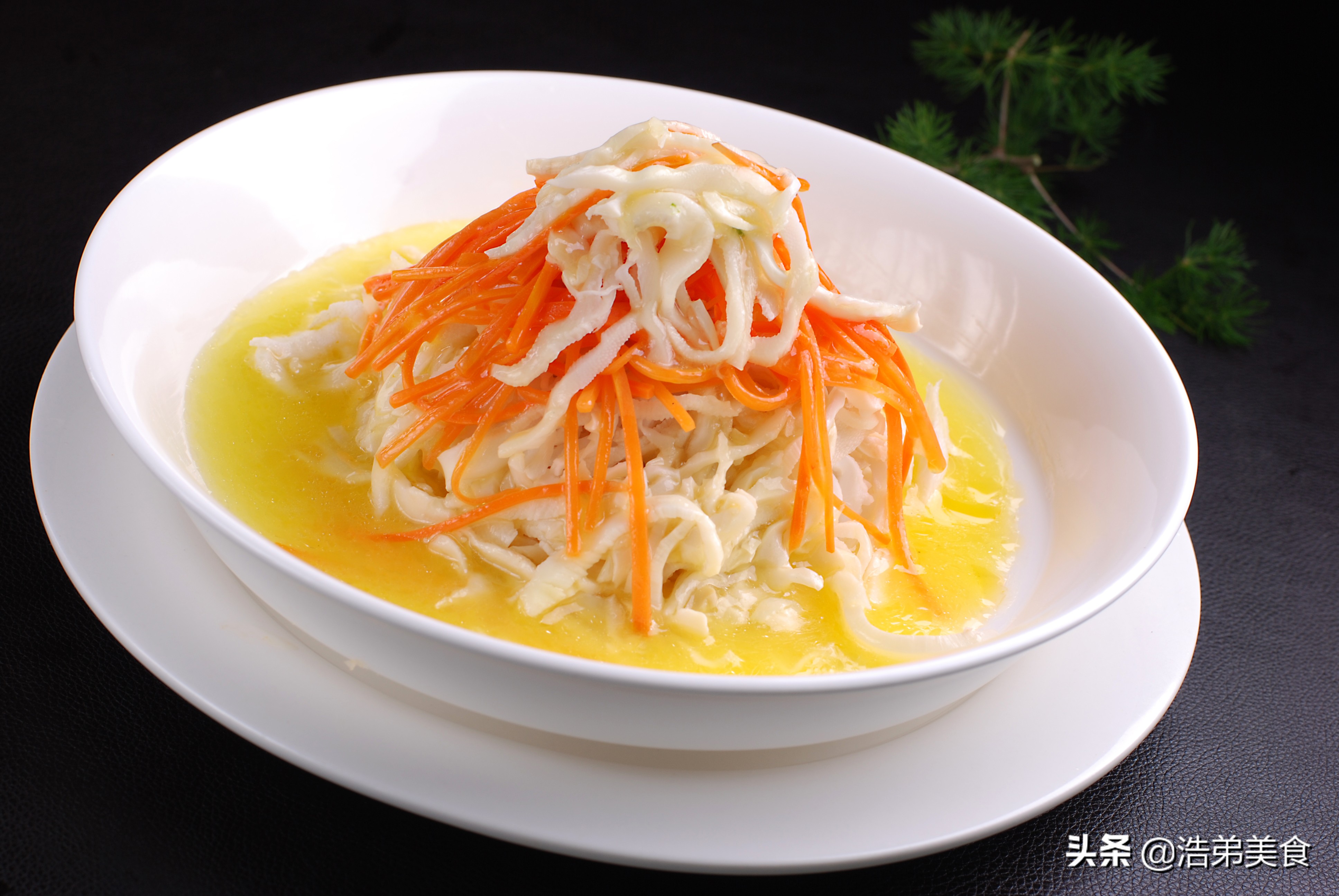 龙井水晶虾,龙井茶香虾正宗做法