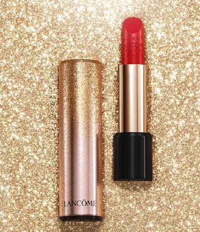 兰蔻春日口红,春夏新款大牌口红