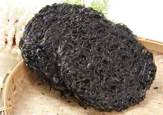 海苔和紫菜是一种植物吗,海苔紫菜海带裙带菜什么区别