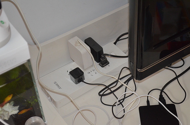 为什么整理好的桌面又乱了,桌面太乱