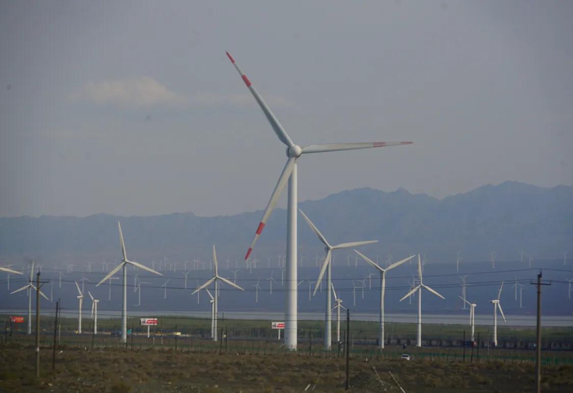 来一场说走就走的大西北之旅,来一场说走就走的旅行相约北京