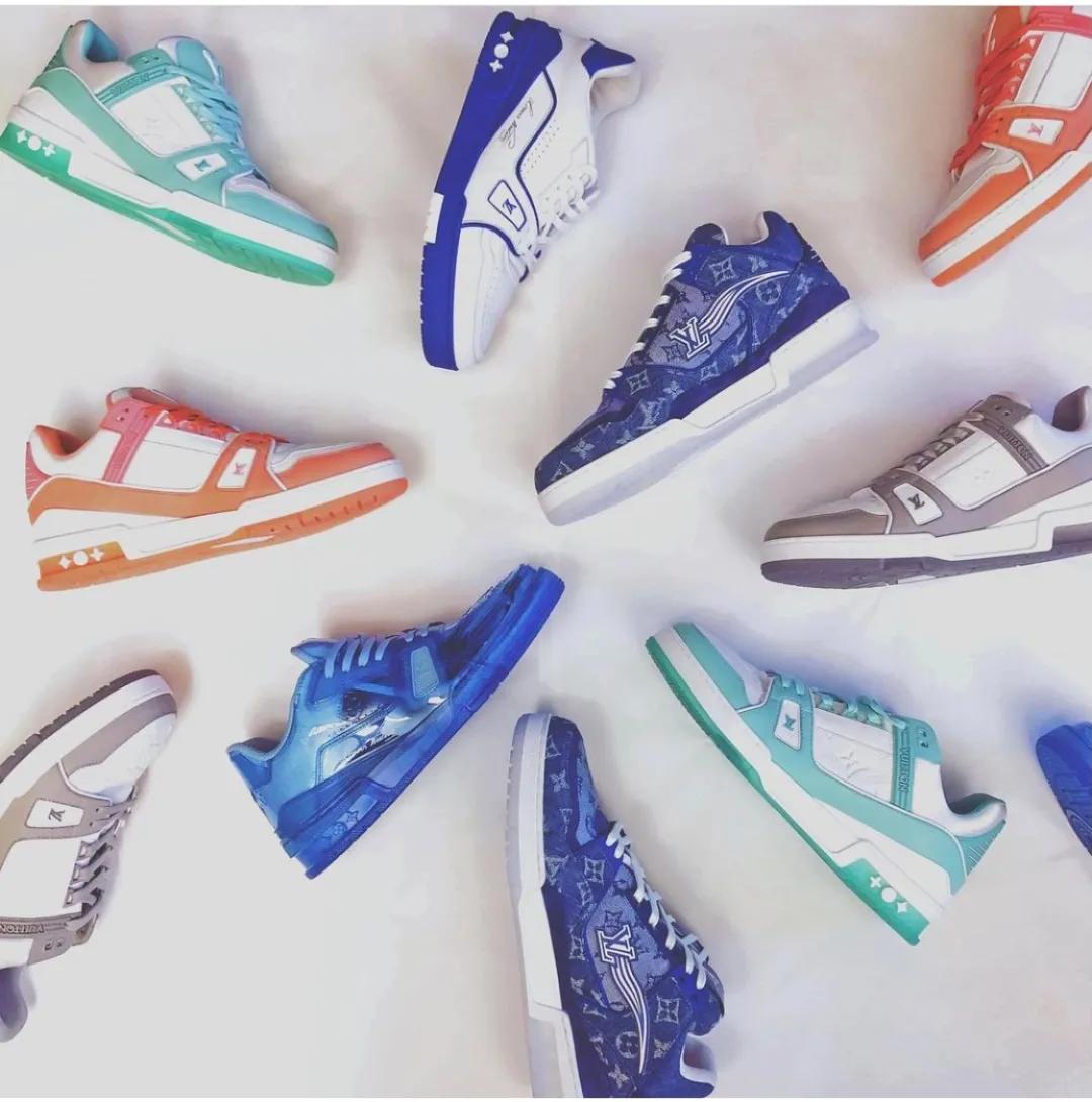 闪电倒钩鞋高帮,闪电倒钩的鞋一双多少钱