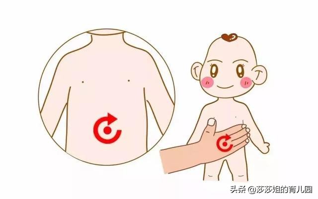 宝宝脾胃不和怎么调理食谱,小儿推拿脾胃不和手法教学视频