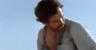 唯一能和狮子抗衡的动物,唯一敢和狮子正面硬刚的动物